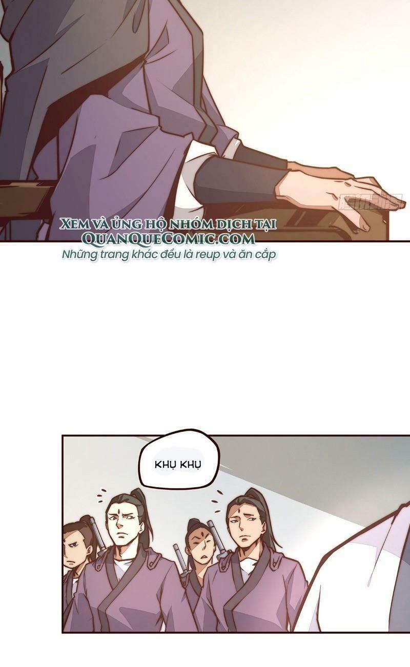 Sinh Tử Quyết 9 trang 7