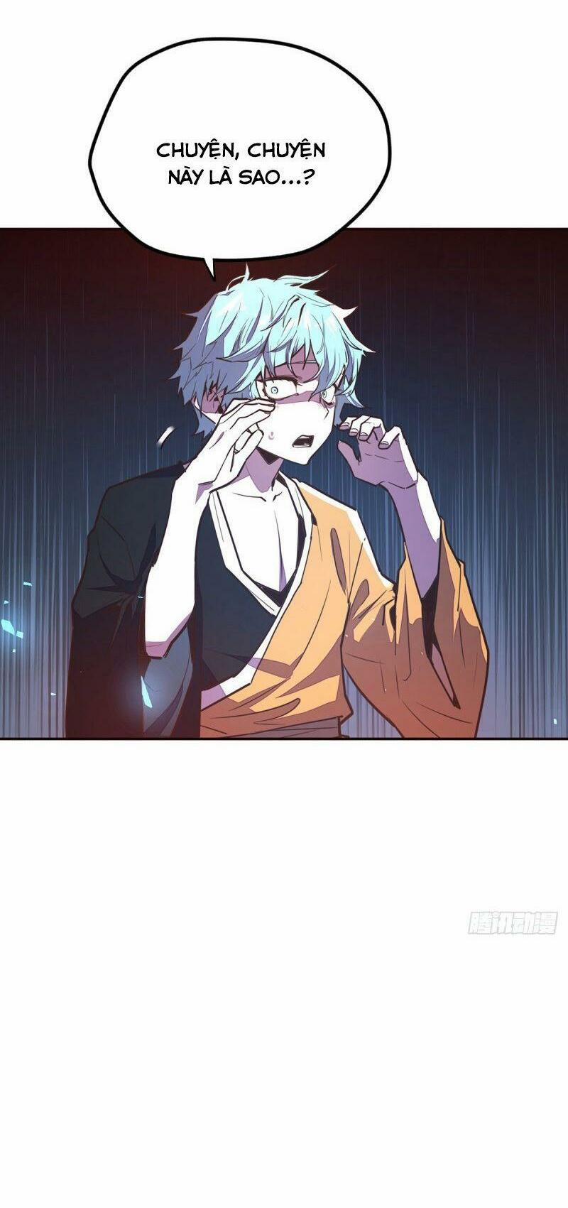 Sinh Tử Quyết 90 trang 11