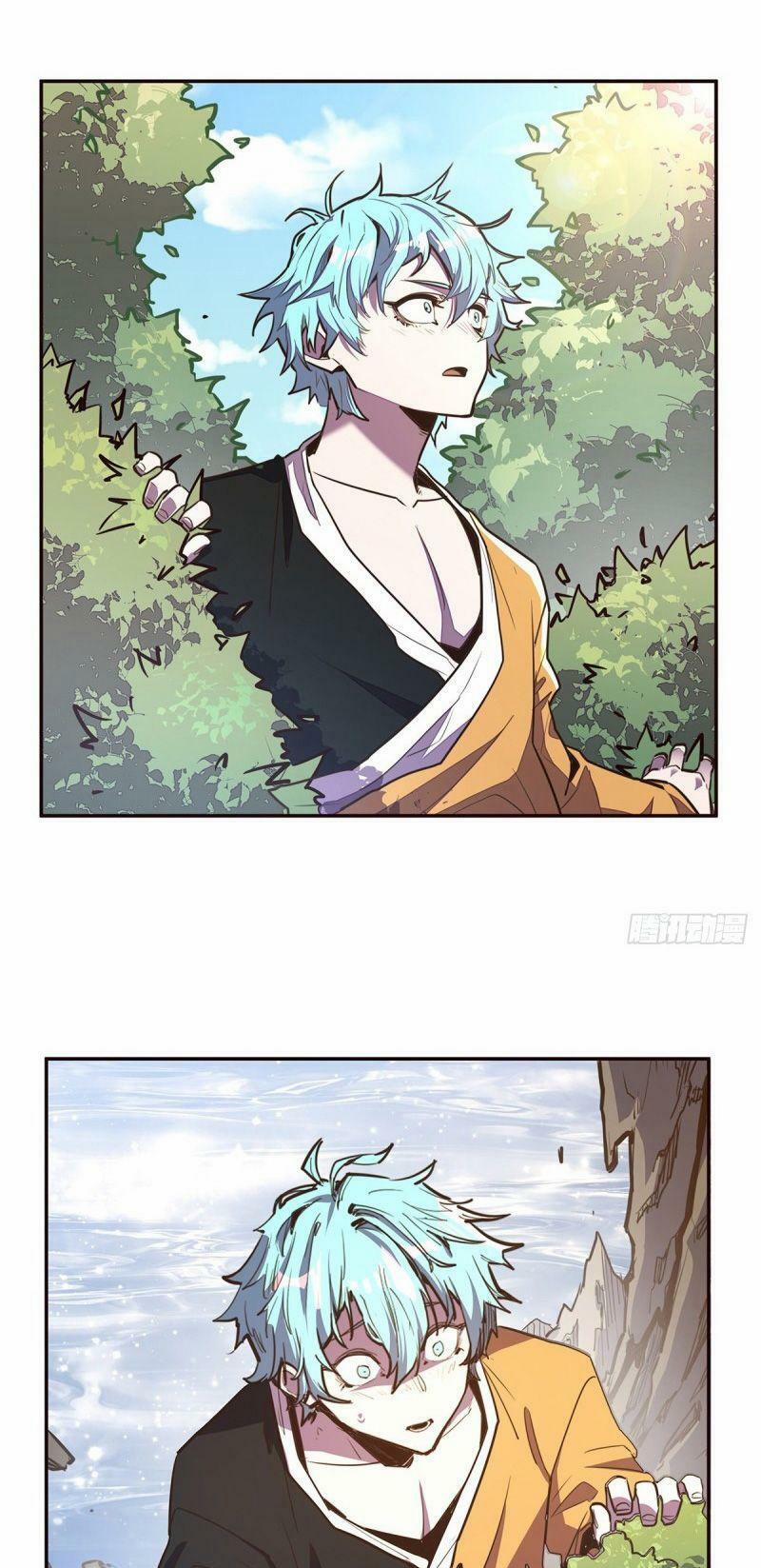 Sinh Tử Quyết 90 trang 18