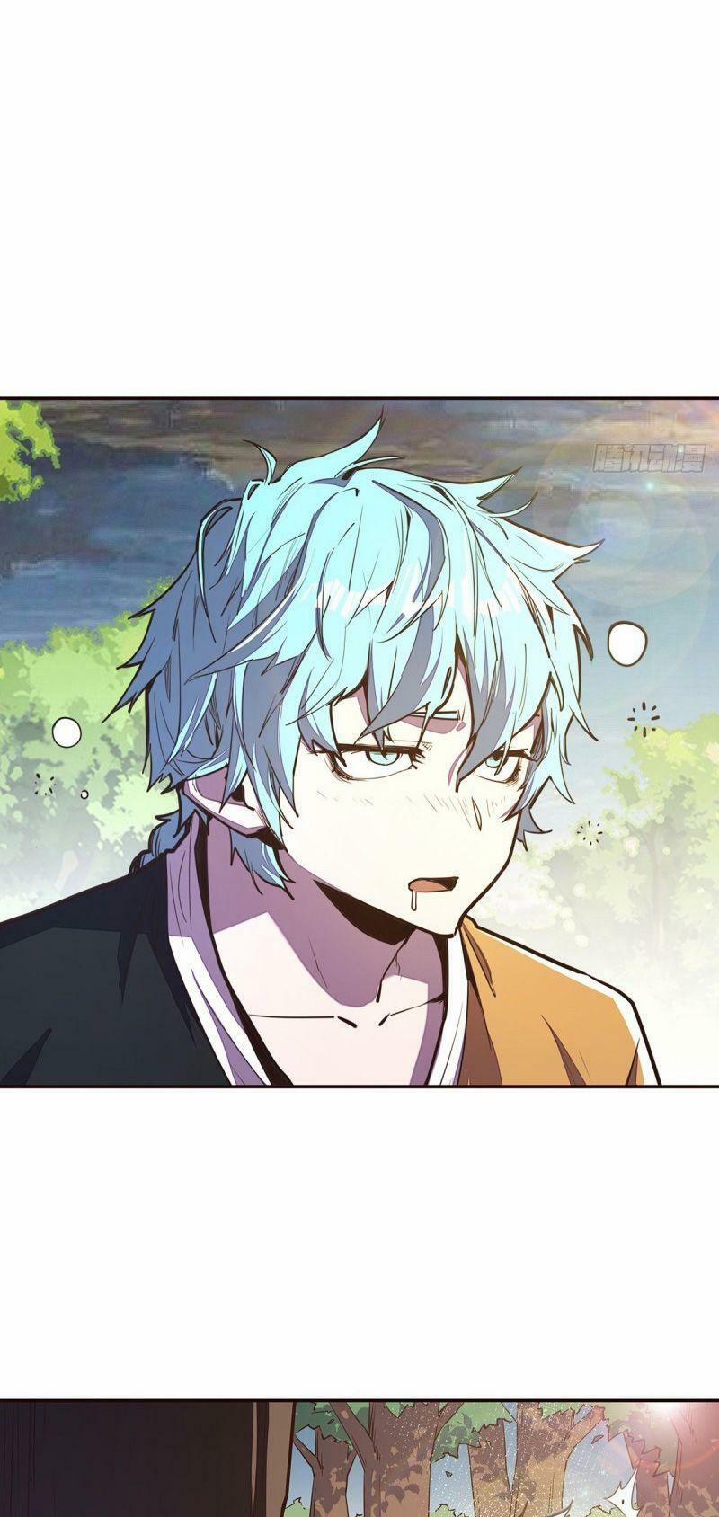 Sinh Tử Quyết 90 trang 22