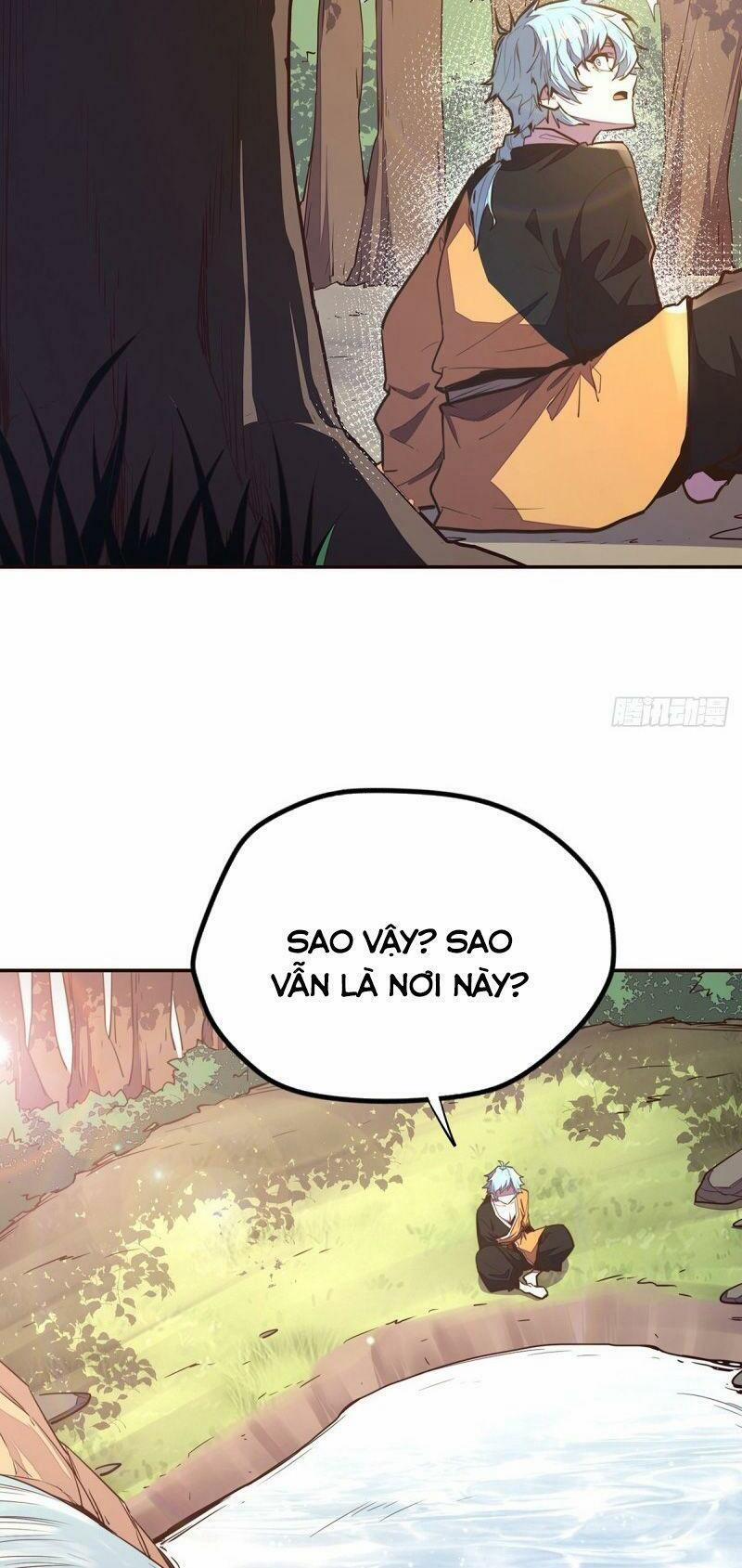 Sinh Tử Quyết 90 trang 23