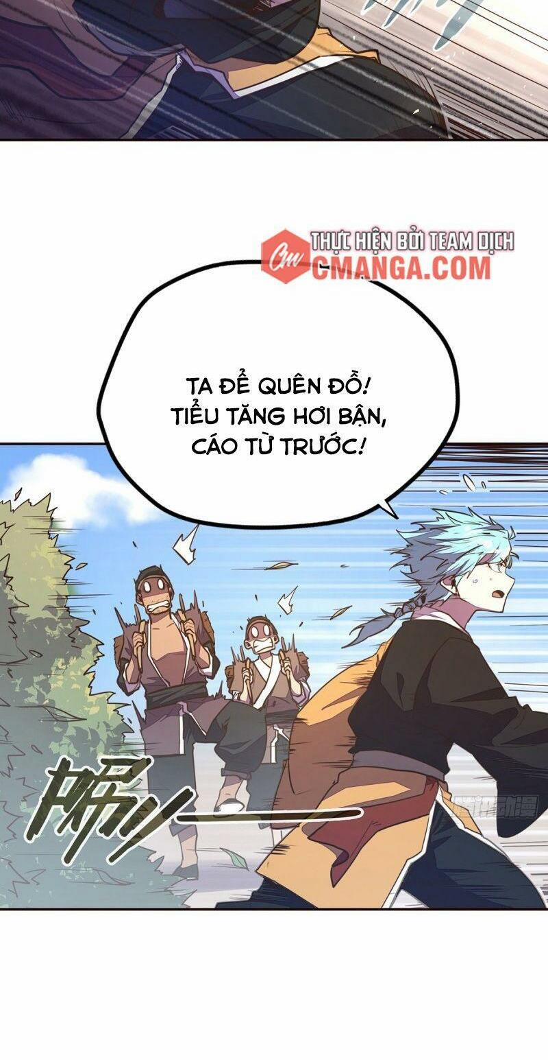 Sinh Tử Quyết 90 trang 25