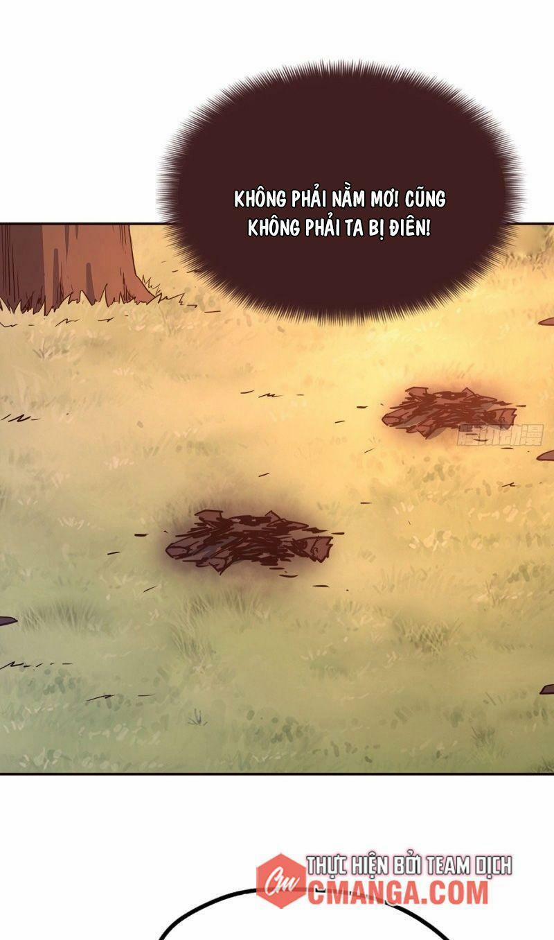 Sinh Tử Quyết 90 trang 28