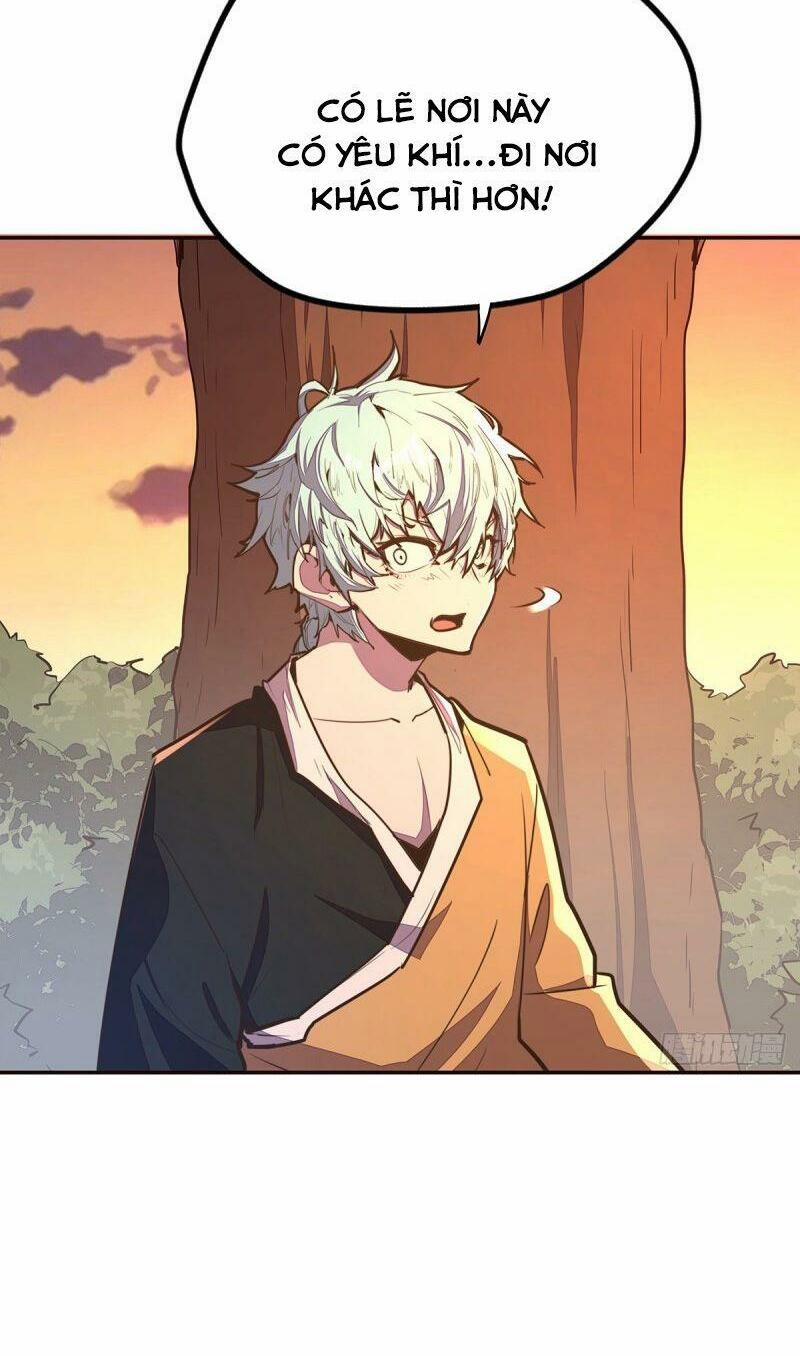 Sinh Tử Quyết 90 trang 29