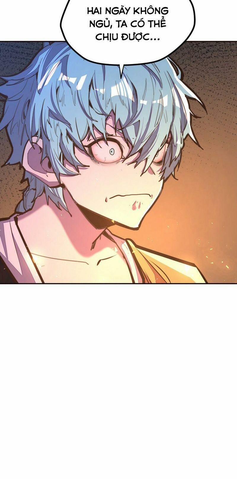 Sinh Tử Quyết 90 trang 31