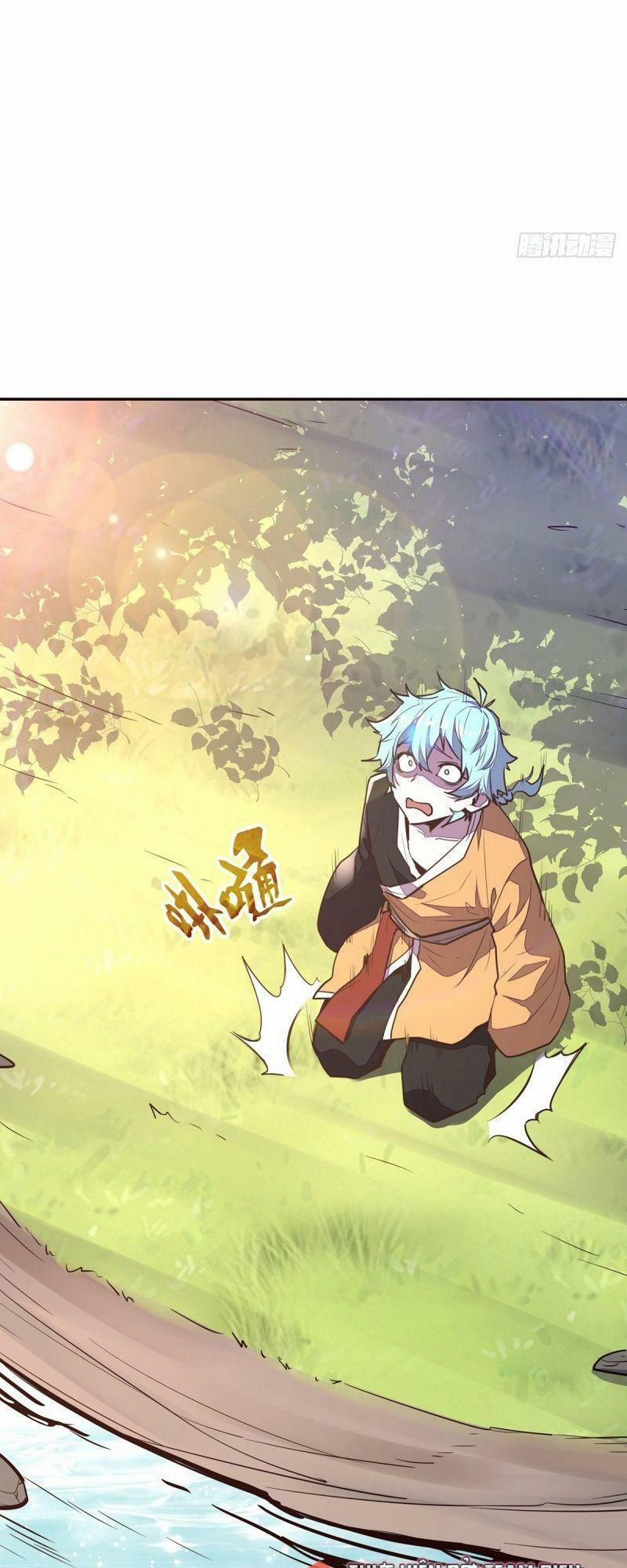 Sinh Tử Quyết 90 trang 32