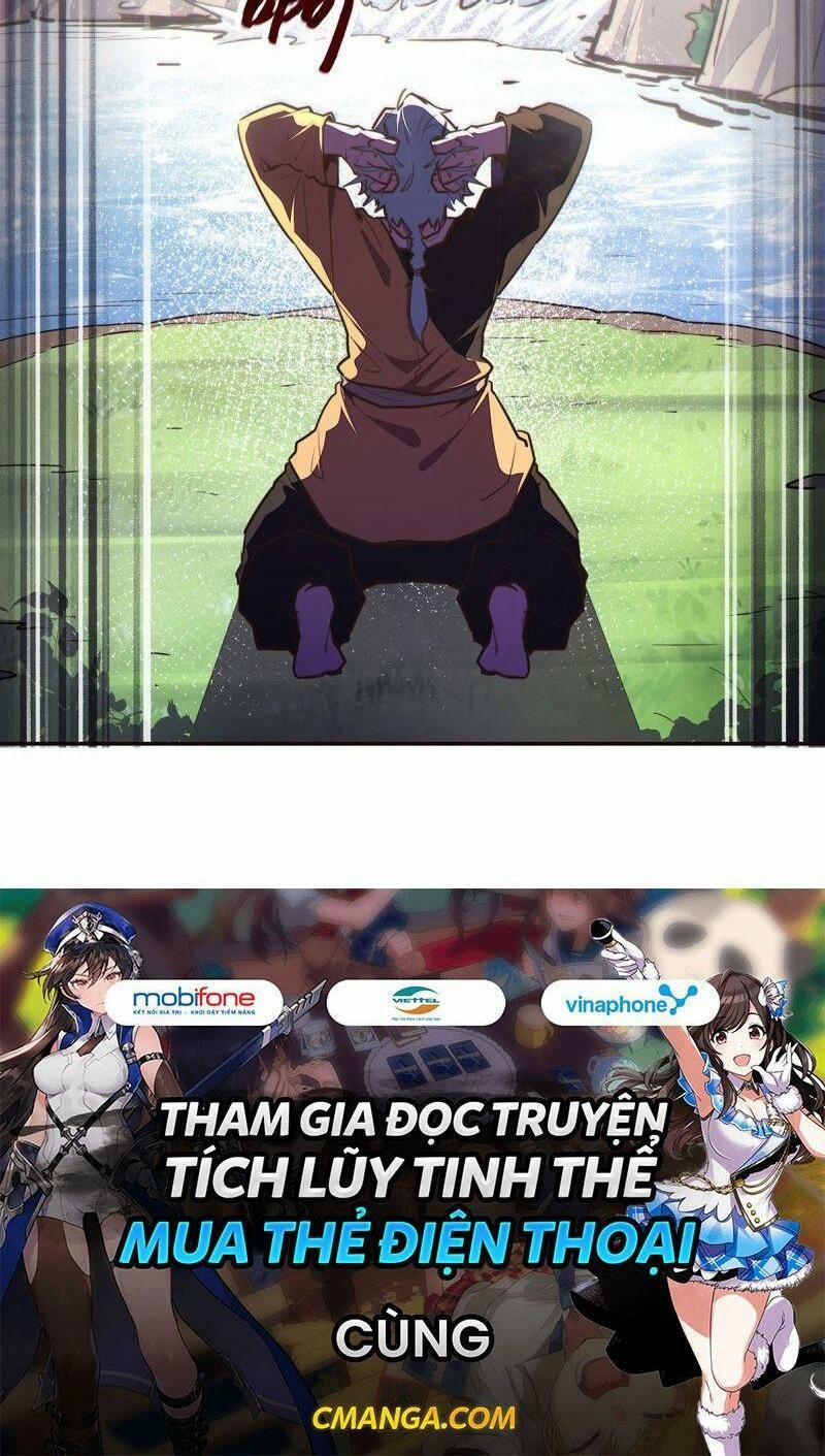 Sinh Tử Quyết 90 trang 34