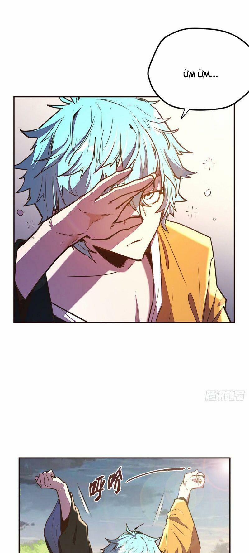 Sinh Tử Quyết 90 trang 8