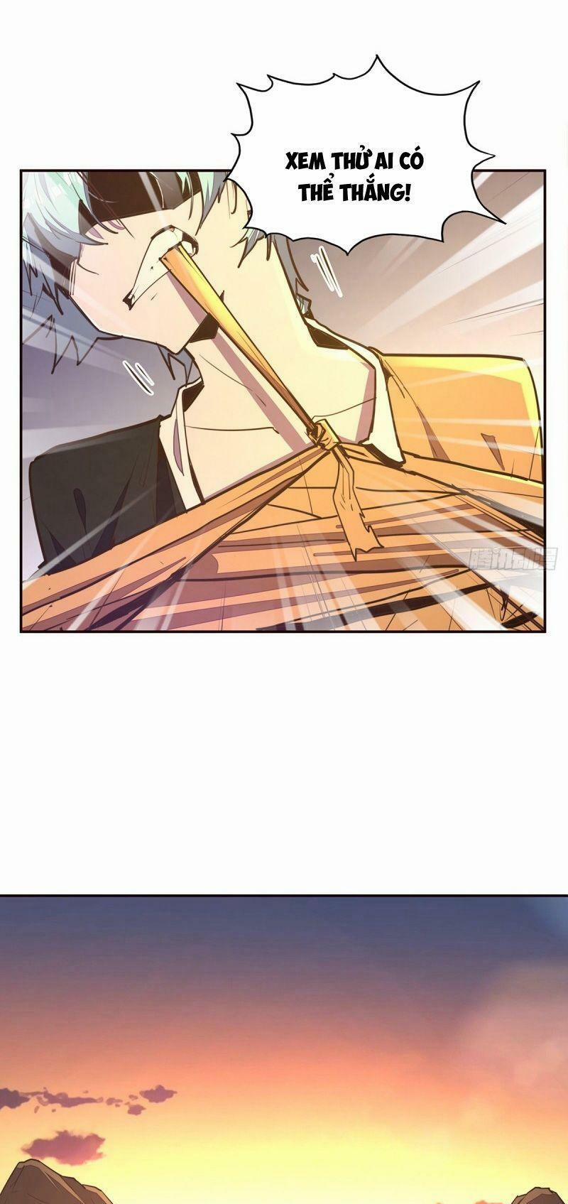 Sinh Tử Quyết 91 trang 10