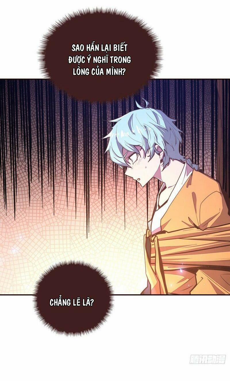 Sinh Tử Quyết 91 trang 15