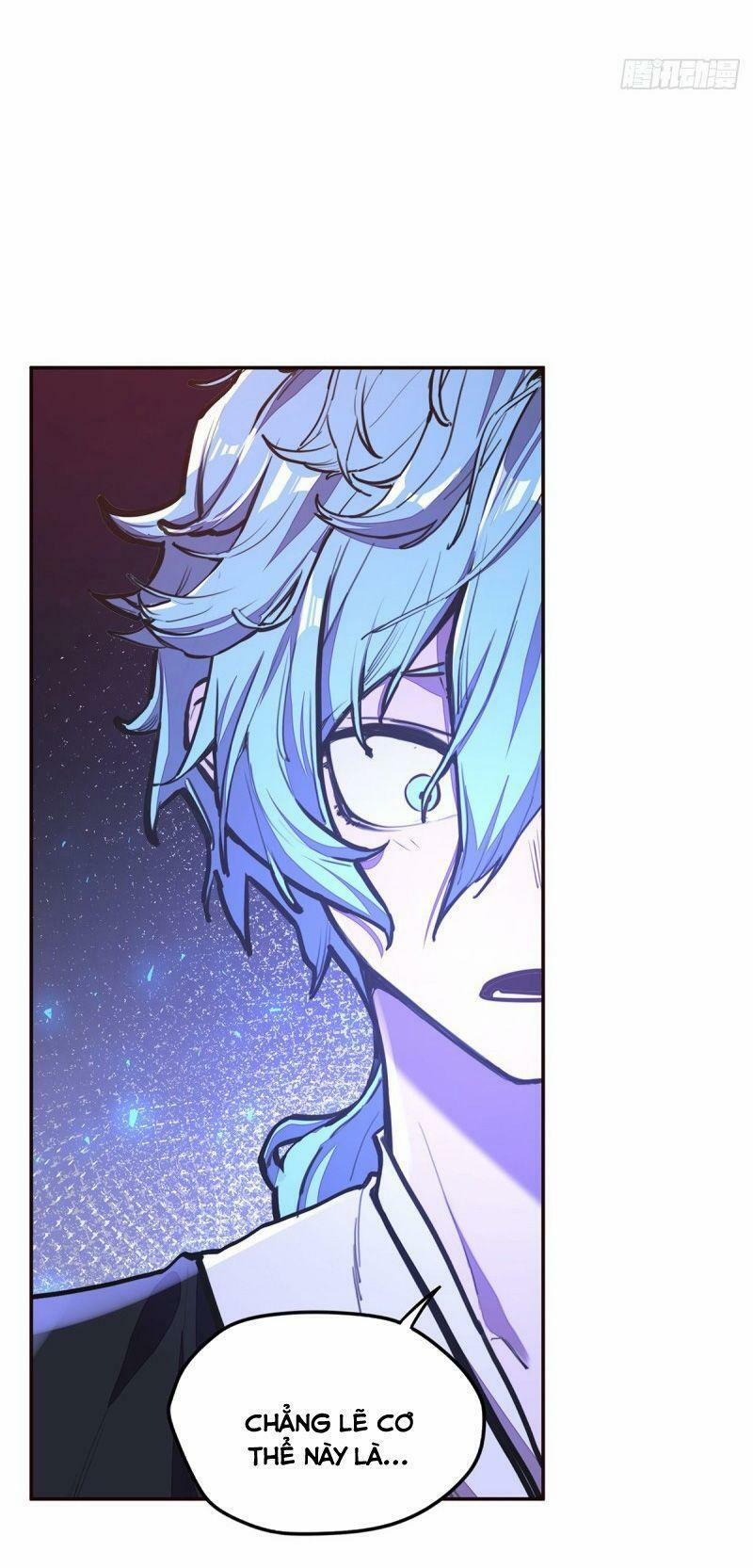 Sinh Tử Quyết 91 trang 29