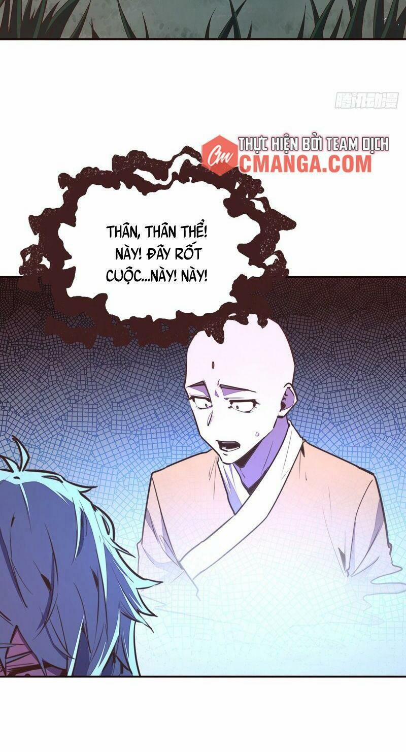 Sinh Tử Quyết 91 trang 33