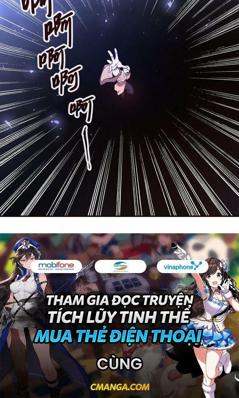 Sinh Tử Quyết 91 trang 36