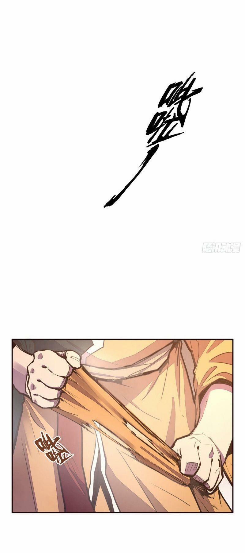 Sinh Tử Quyết 91 trang 6