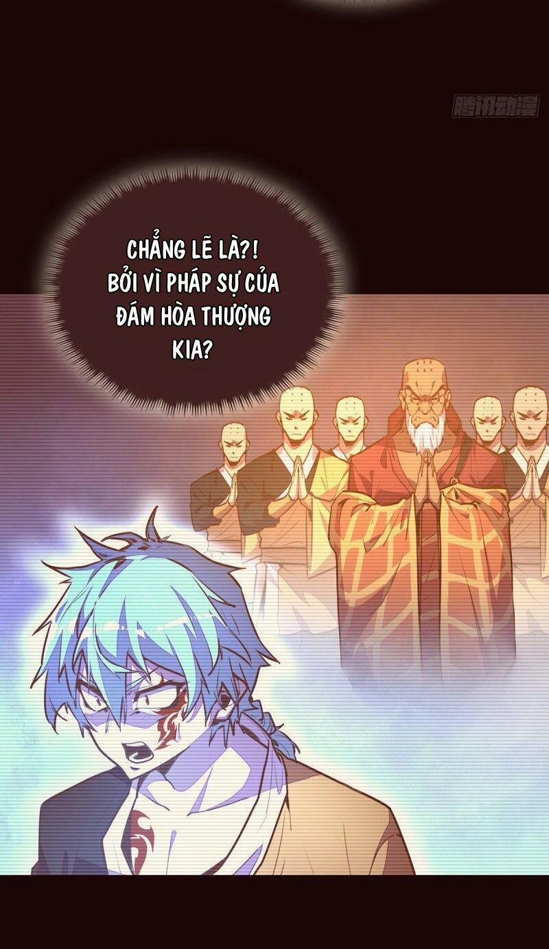 Sinh Tử Quyết 92 trang 24