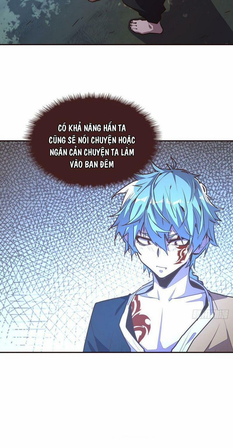 Sinh Tử Quyết 92 trang 30