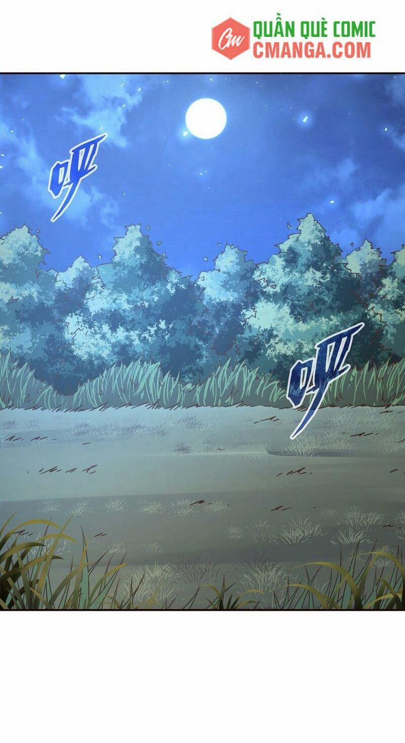 Sinh Tử Quyết 92 trang 34