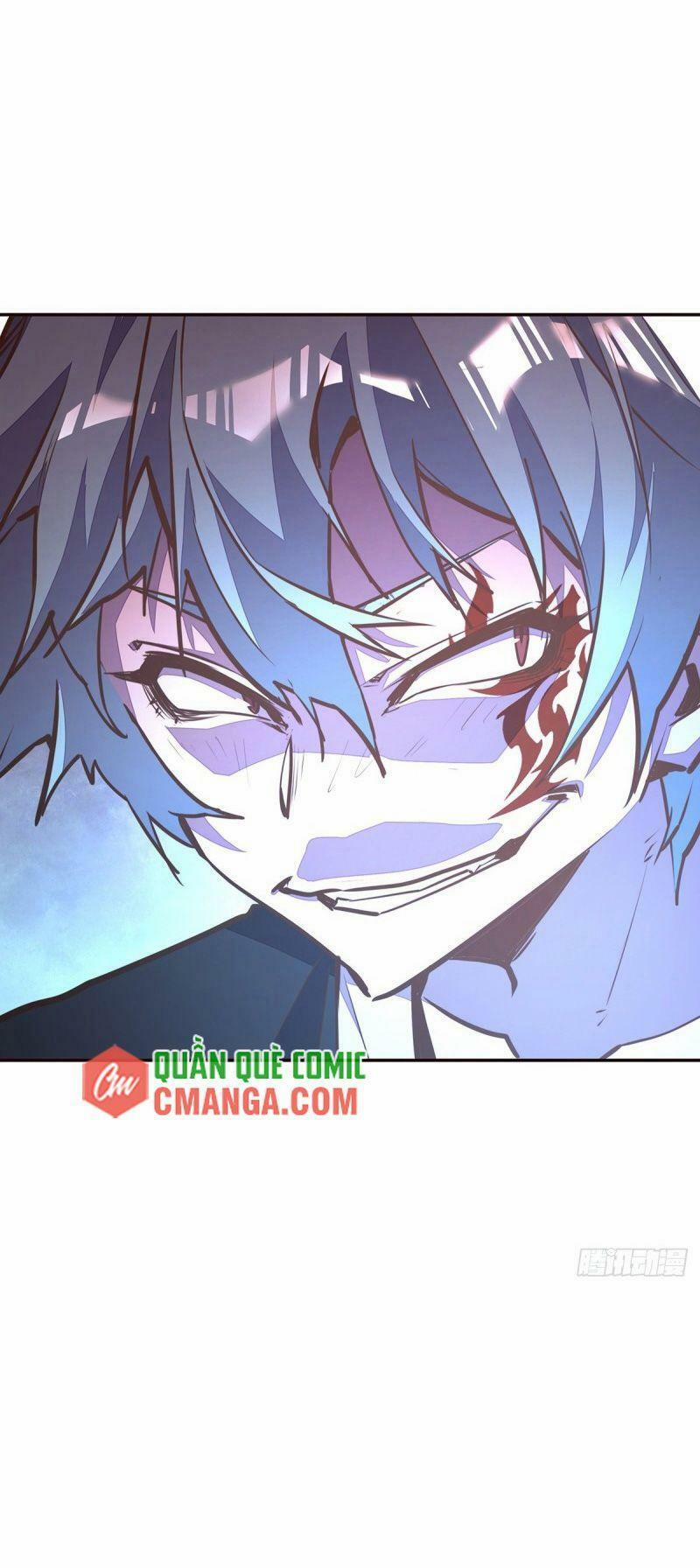 Sinh Tử Quyết 92 trang 37