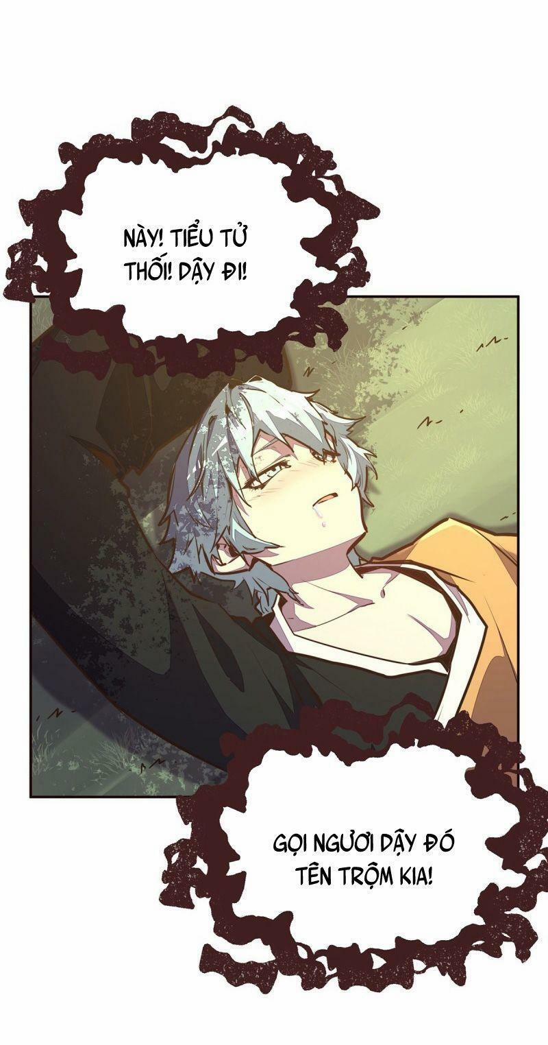 Sinh Tử Quyết 92 trang 39