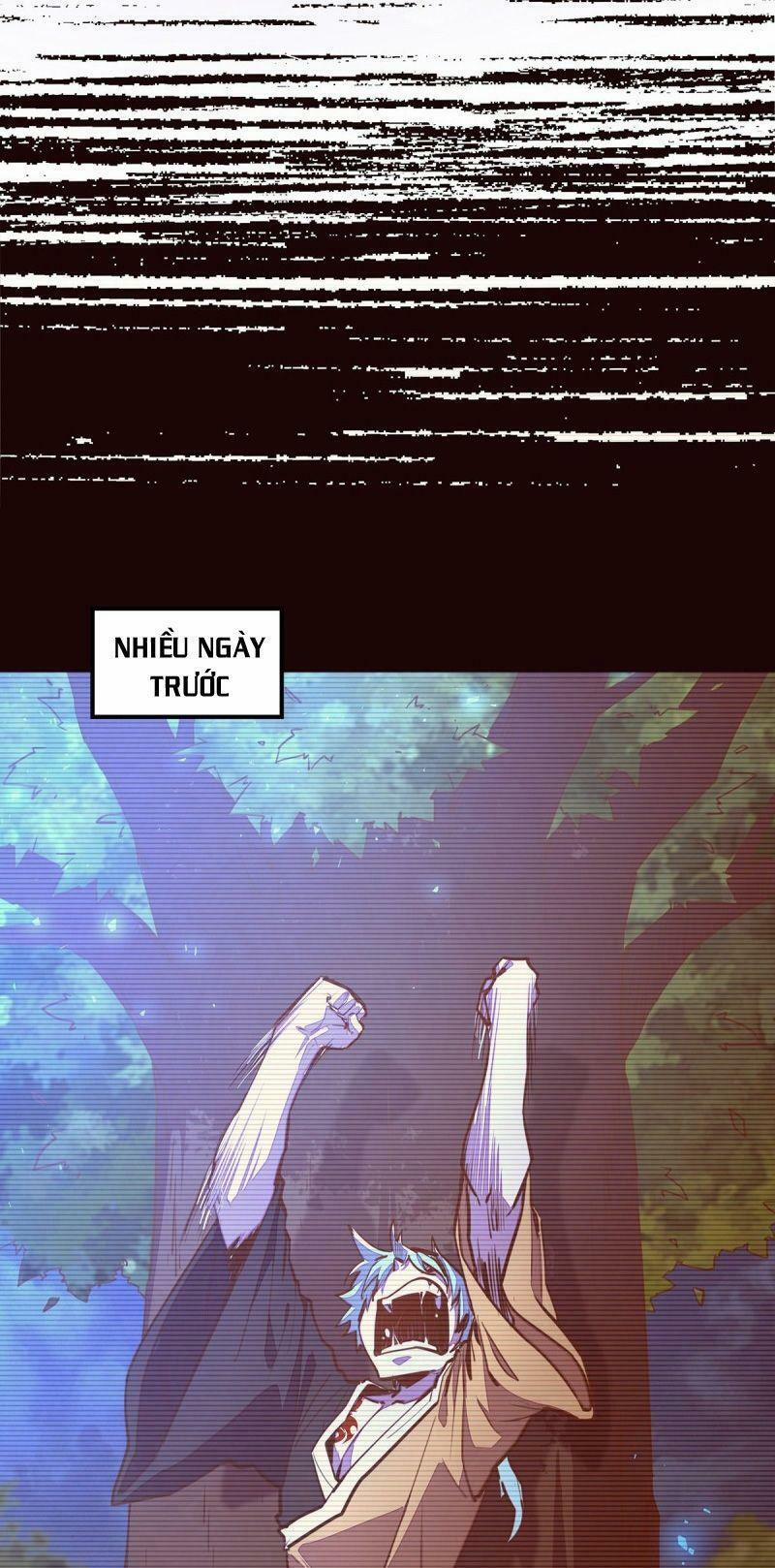 Sinh Tử Quyết 92 trang 4