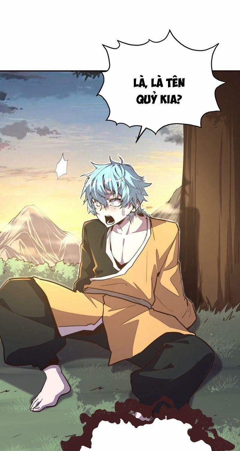 Sinh Tử Quyết 92 trang 41