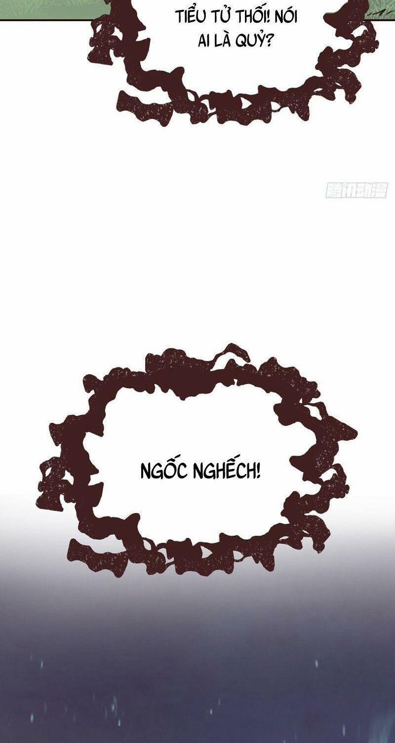 Sinh Tử Quyết 92 trang 42