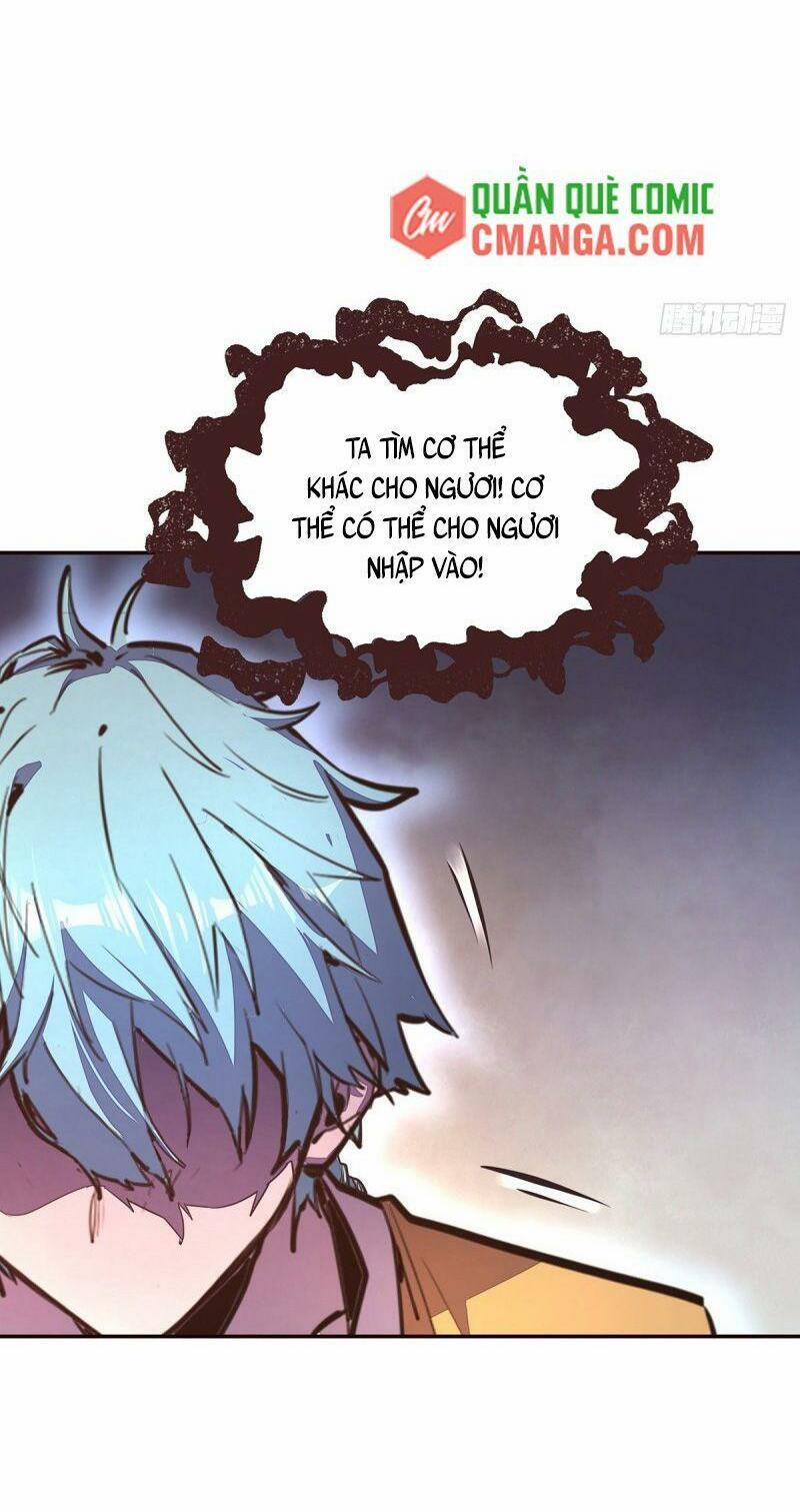 Sinh Tử Quyết 93 trang 13