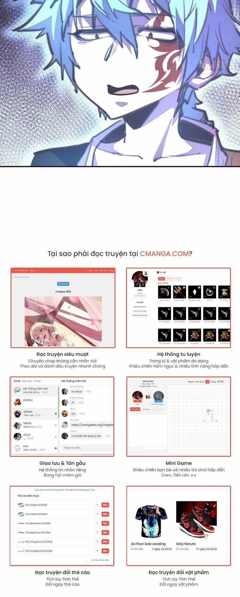 Sinh Tử Quyết 93 trang 17