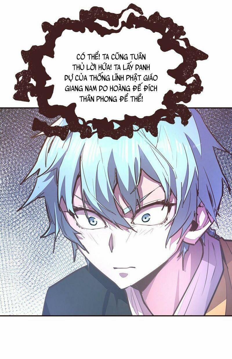 Sinh Tử Quyết 93 trang 25