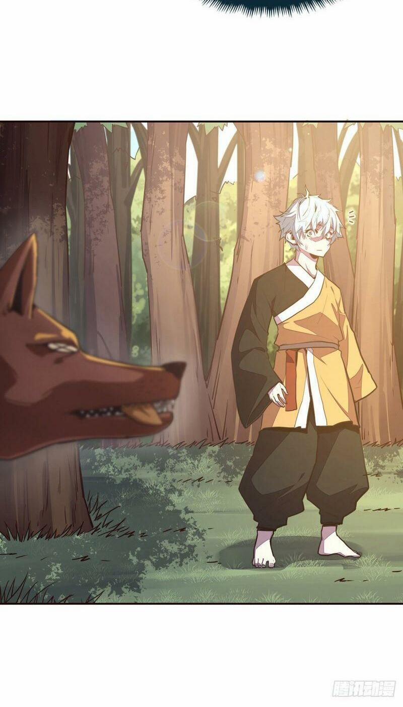 Sinh Tử Quyết 93 trang 3