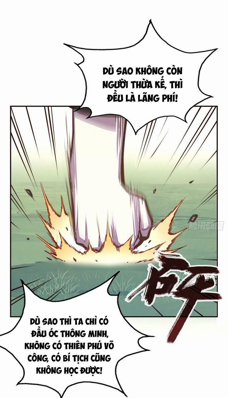 Sinh Tử Quyết 93 trang 30