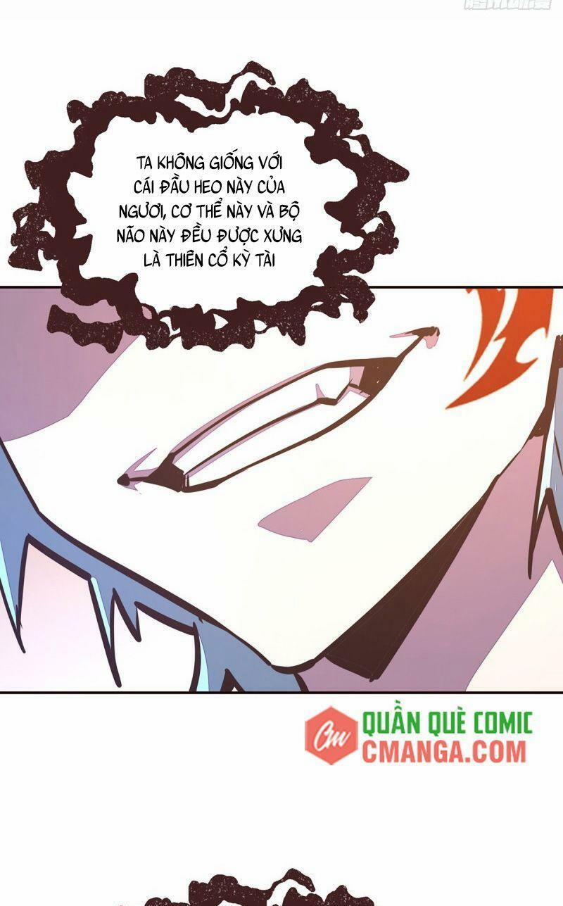 Sinh Tử Quyết 93 trang 32