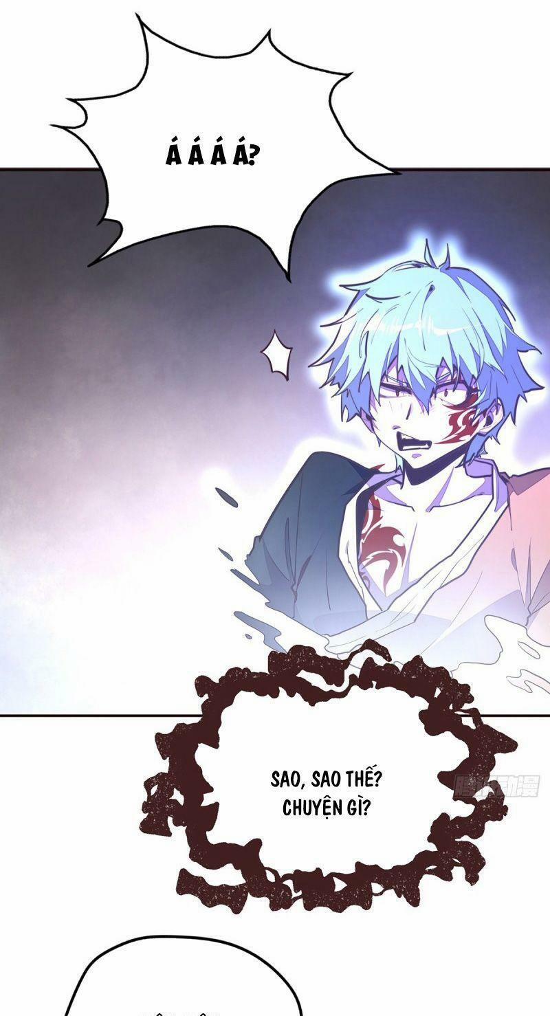 Sinh Tử Quyết 93 trang 6