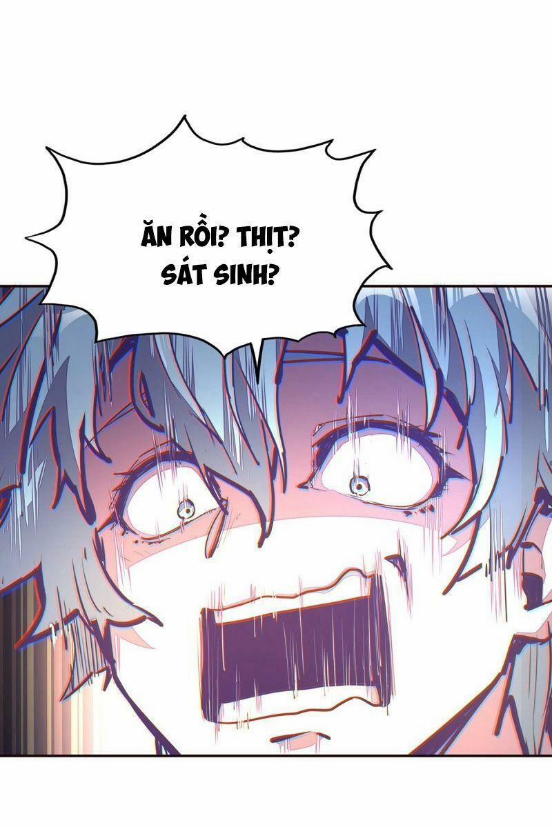 Sinh Tử Quyết 93 trang 8