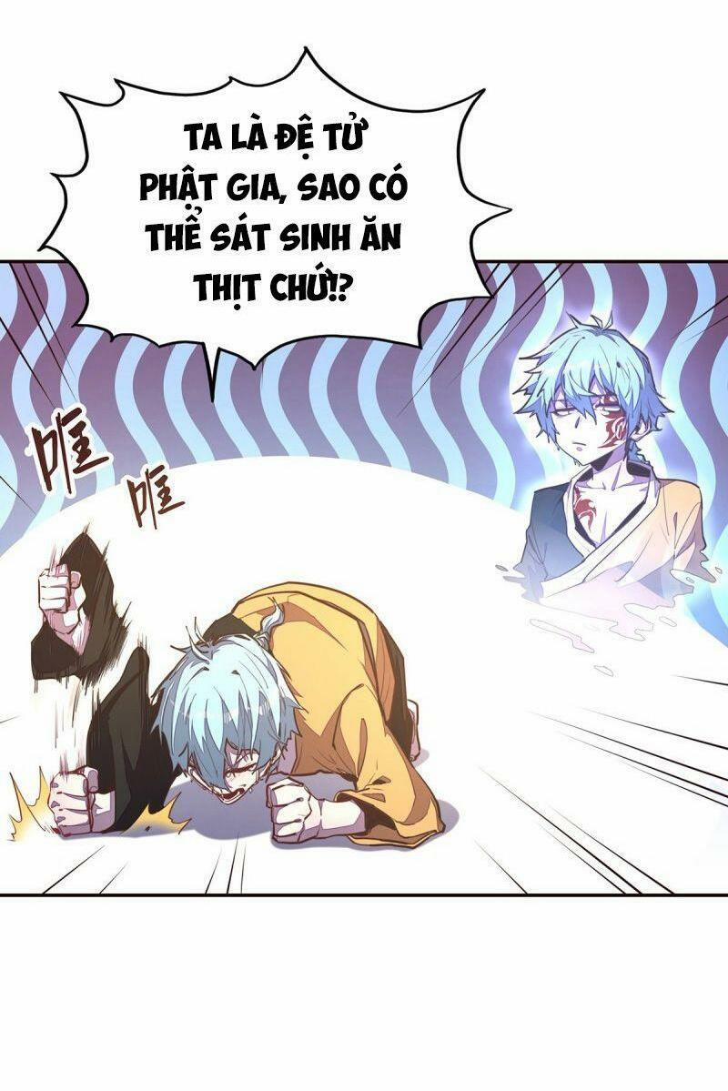 Sinh Tử Quyết 93 trang 9