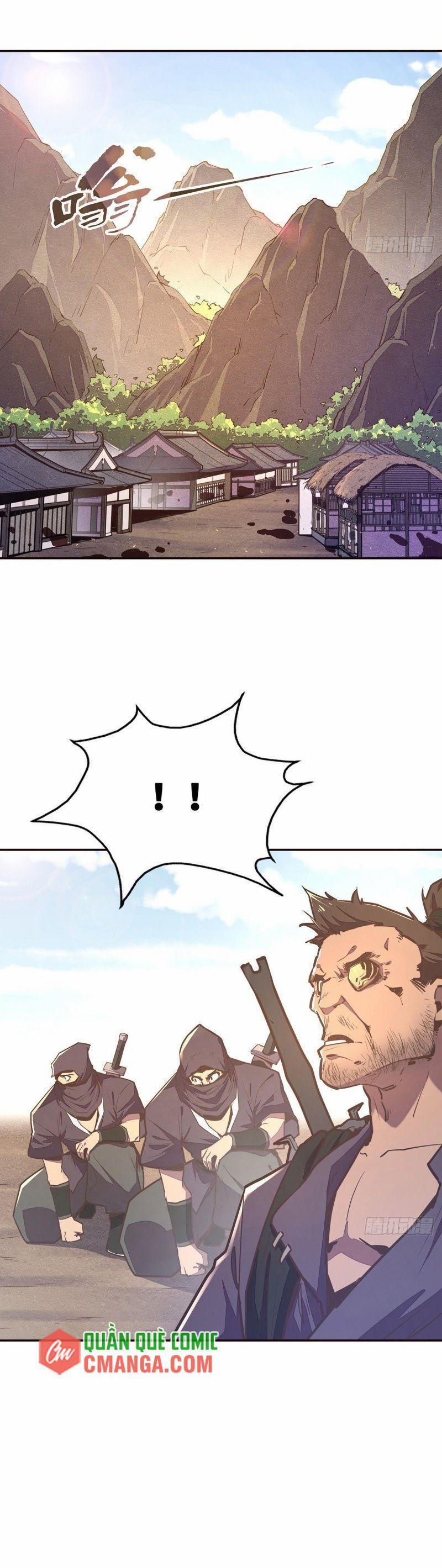 Sinh Tử Quyết 94 trang 6