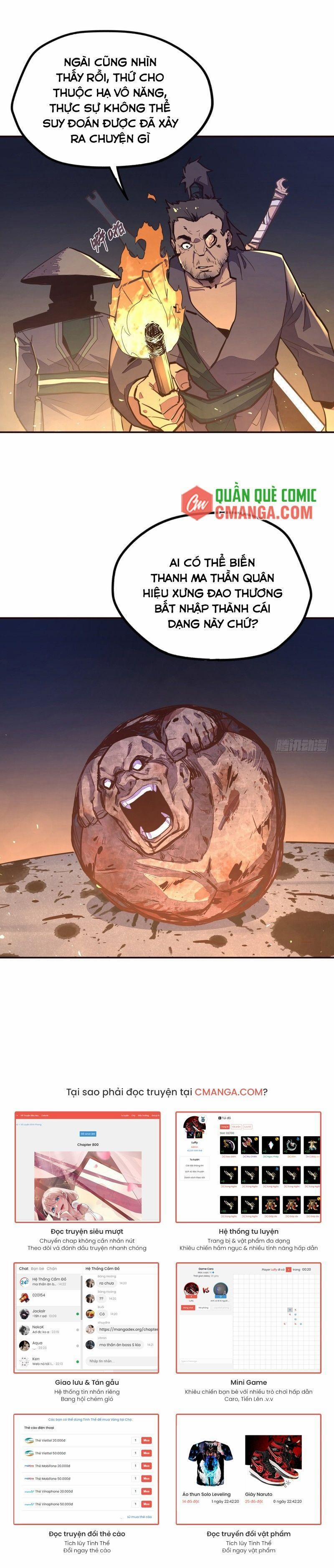 Sinh Tử Quyết 95 trang 10