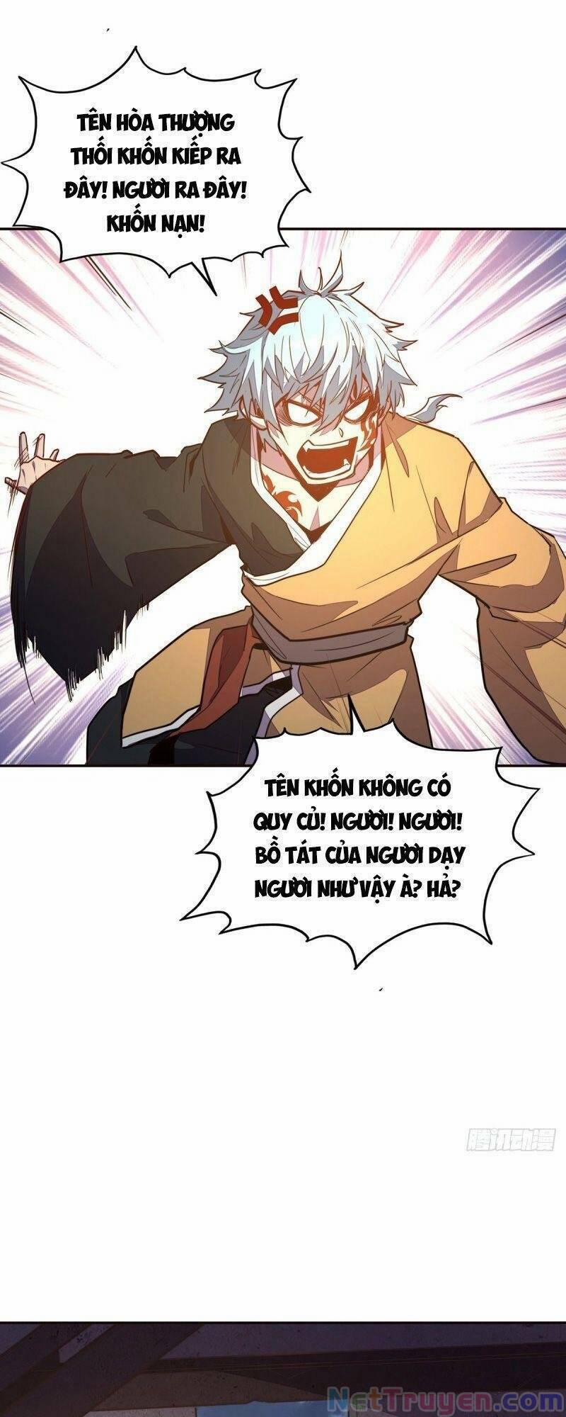 Sinh Tử Quyết 96 trang 12