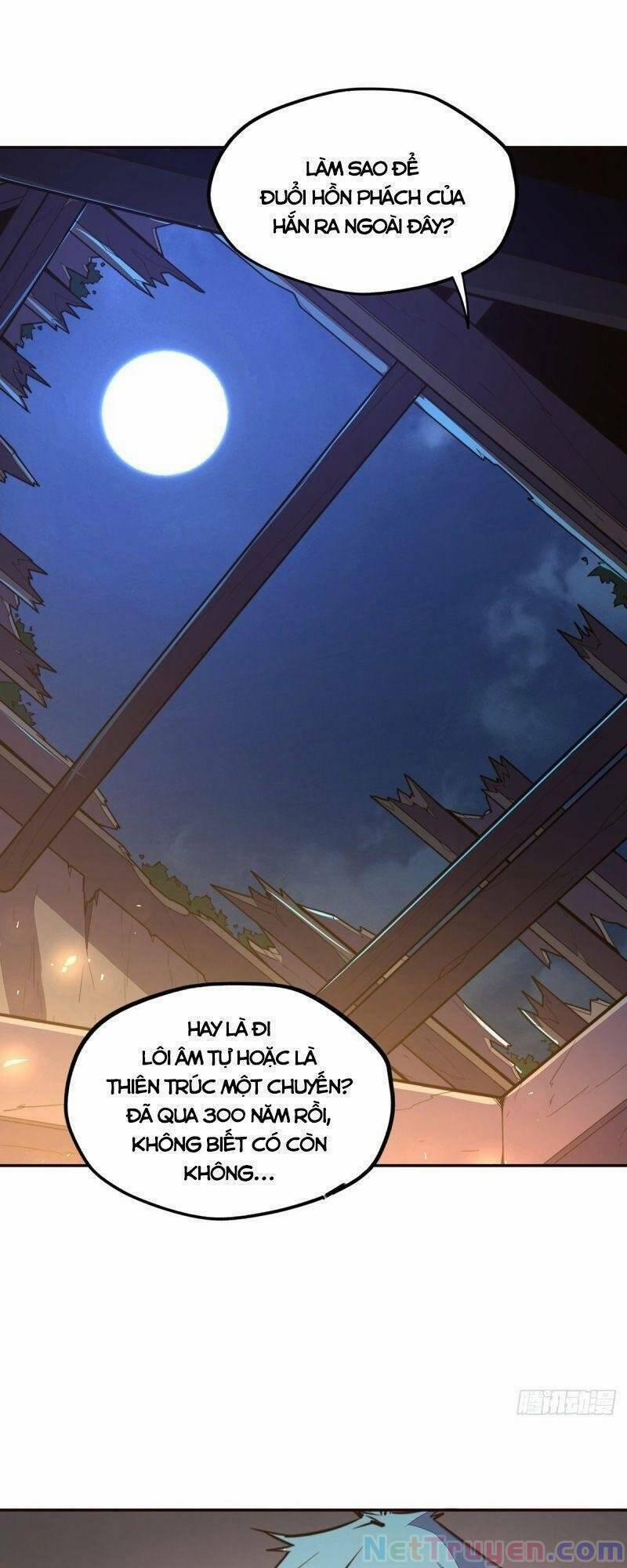 Sinh Tử Quyết 96 trang 18