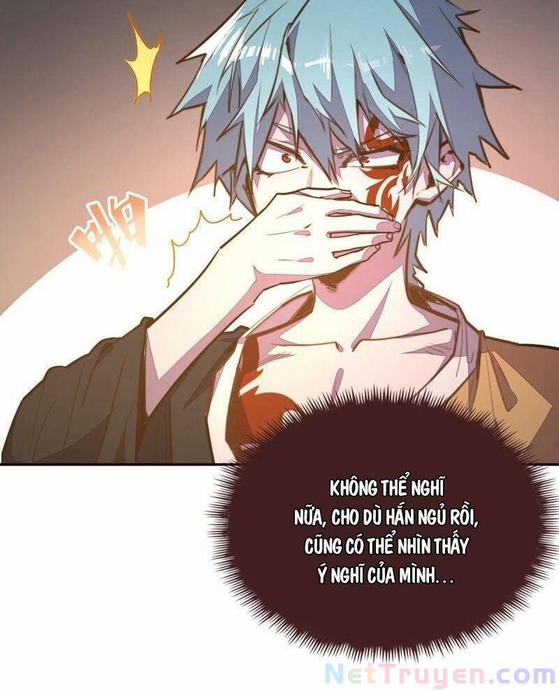 Sinh Tử Quyết 96 trang 19