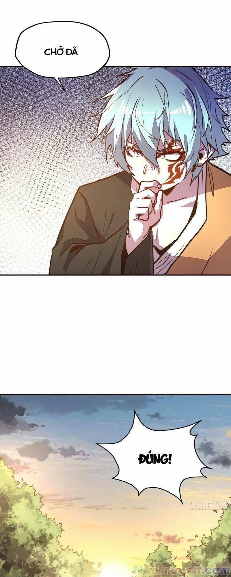 Sinh Tử Quyết 96 trang 26