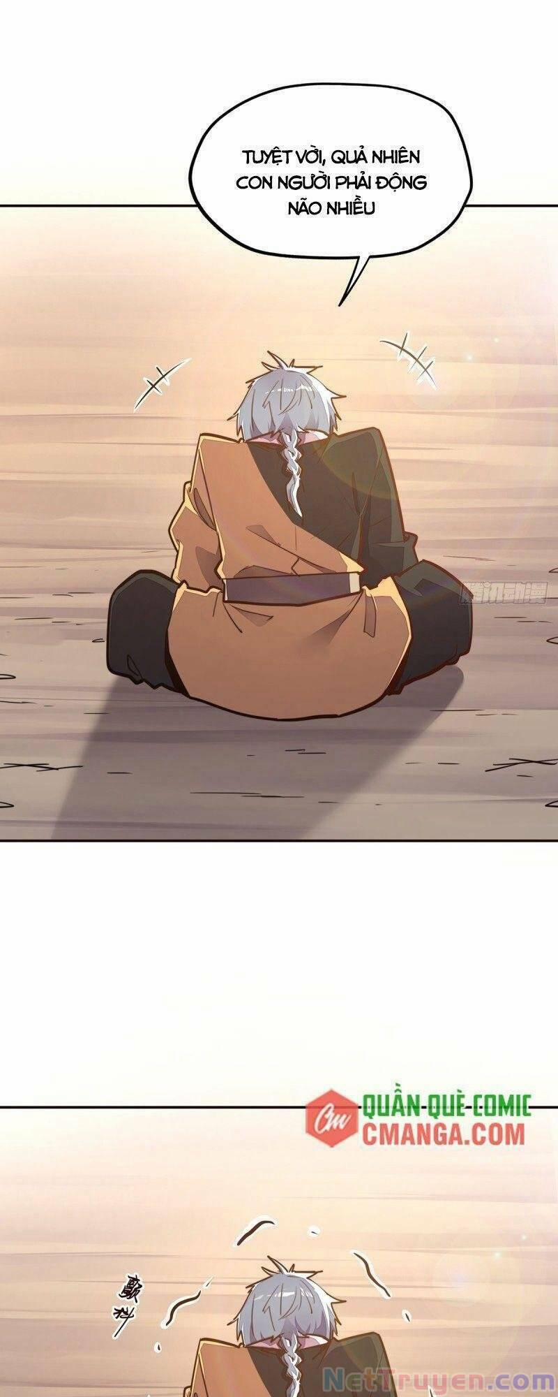 Sinh Tử Quyết 96 trang 28