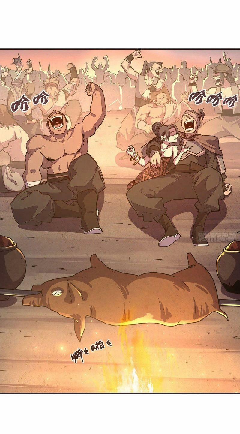 Sinh Tử Quyết 97 trang 14