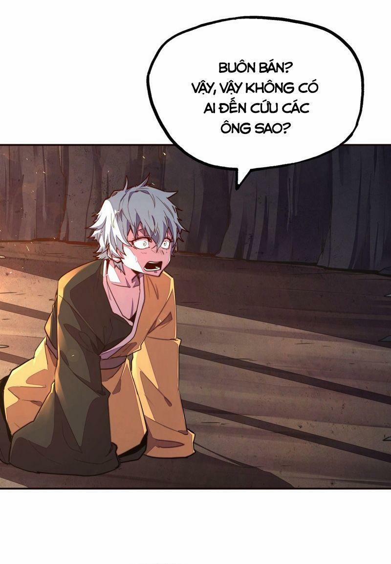 Sinh Tử Quyết 97 trang 24