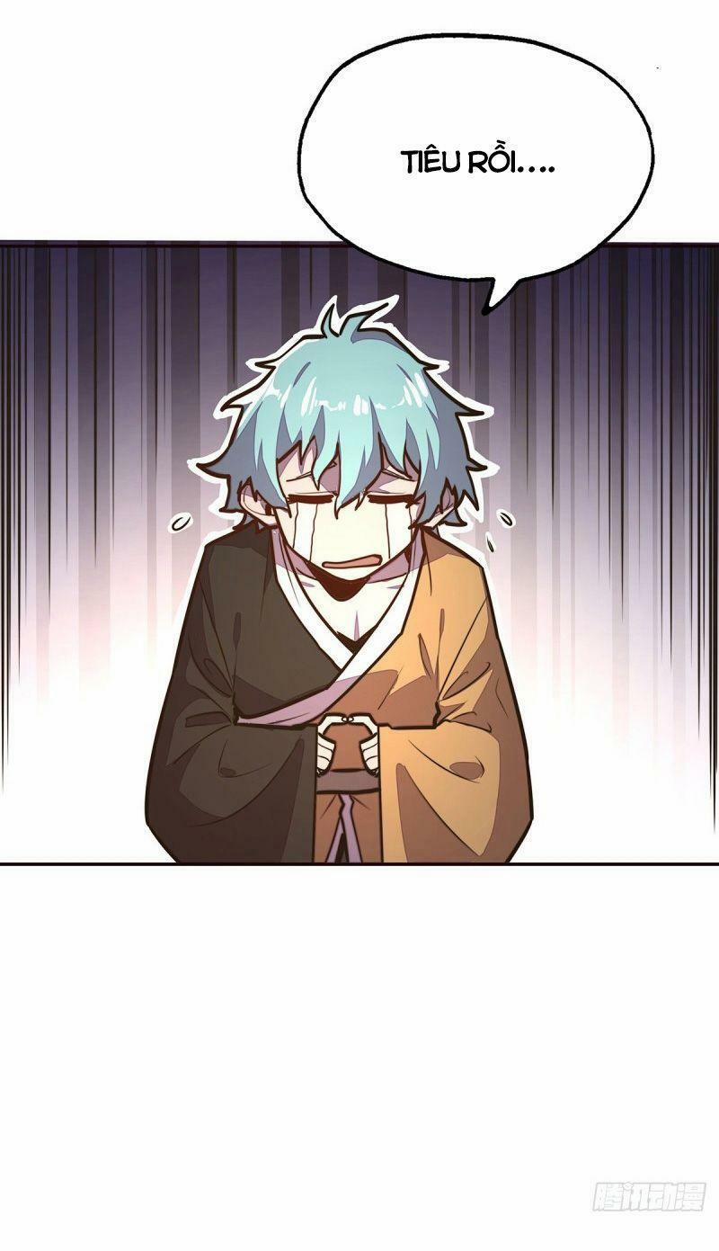 Sinh Tử Quyết 97 trang 26