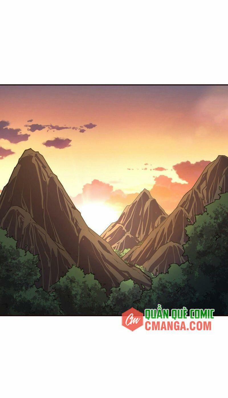 Sinh Tử Quyết 97 trang 27