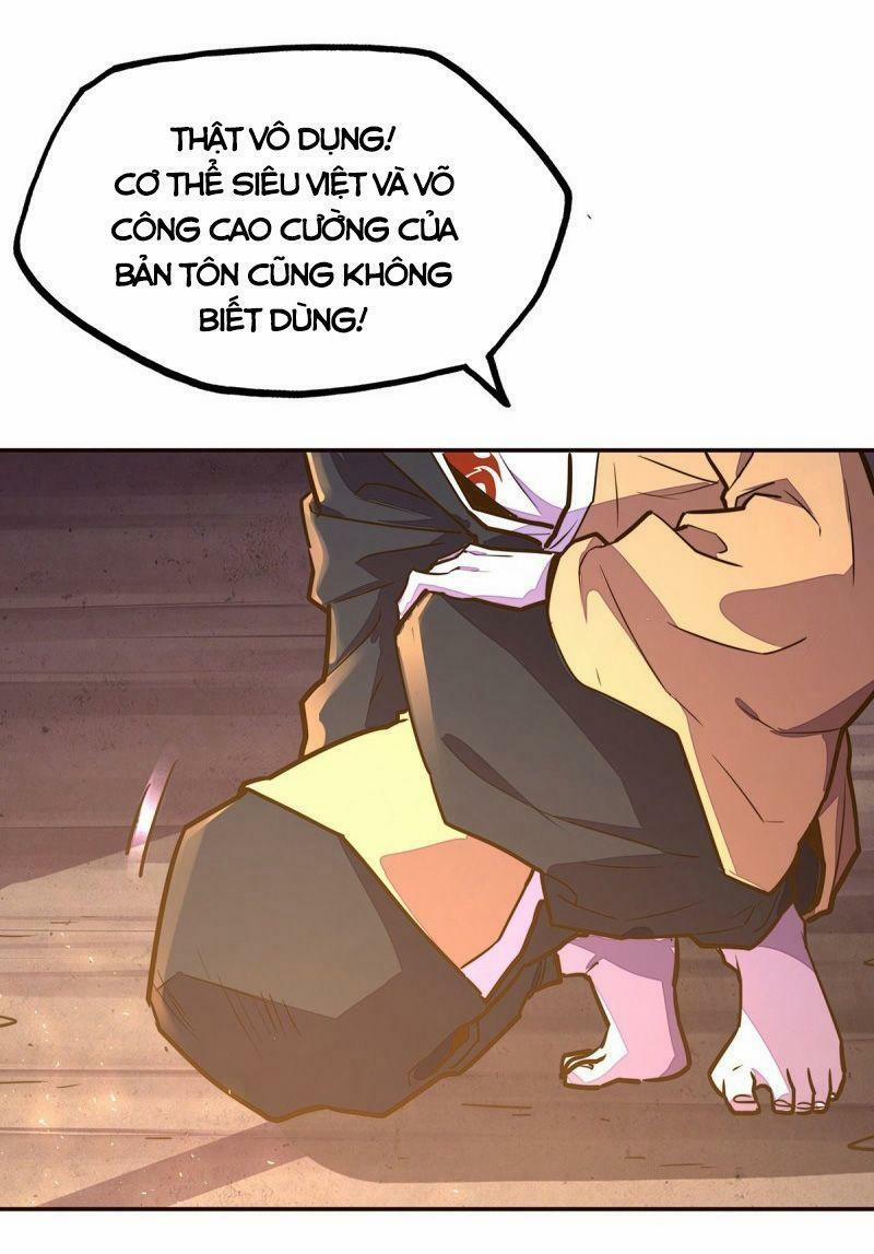 Sinh Tử Quyết 97 trang 32