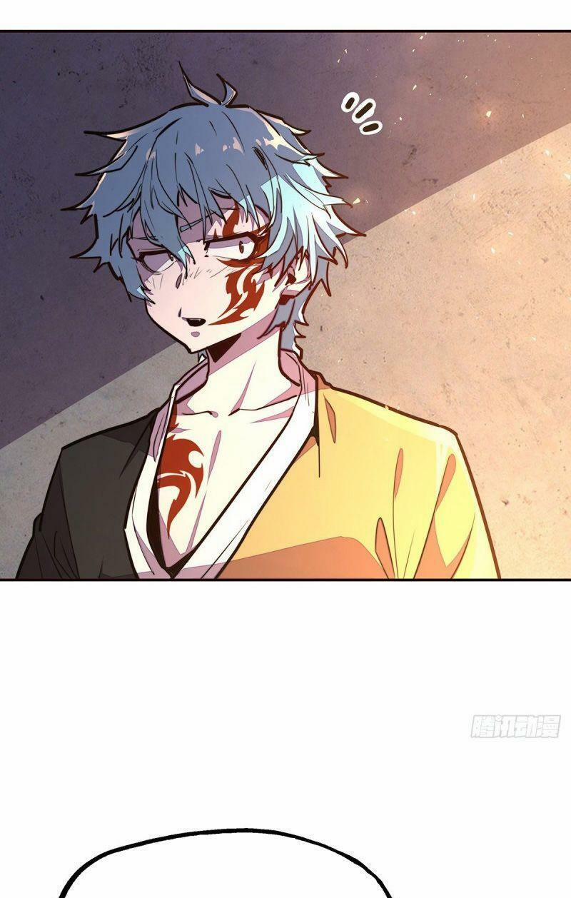 Sinh Tử Quyết 97 trang 38