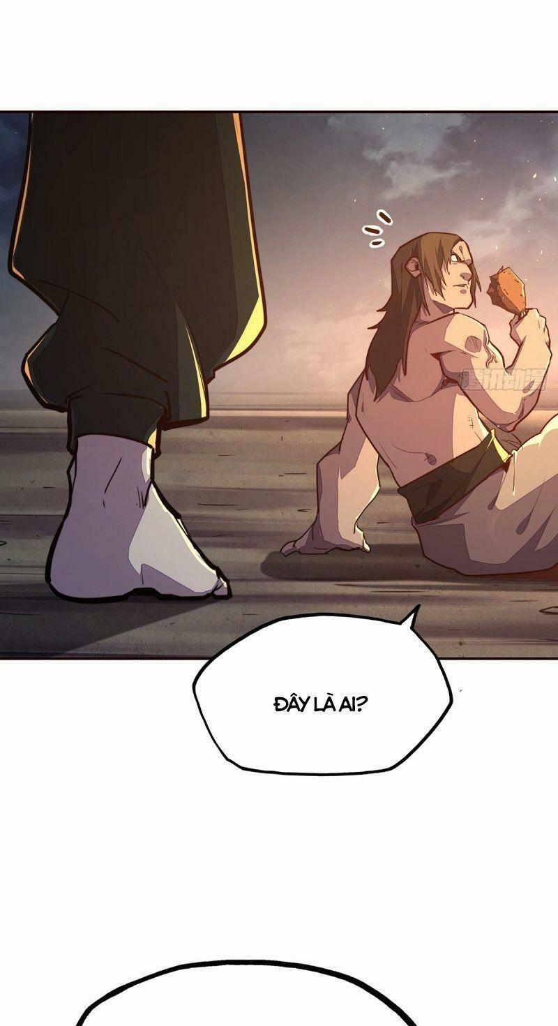 Sinh Tử Quyết 97 trang 40