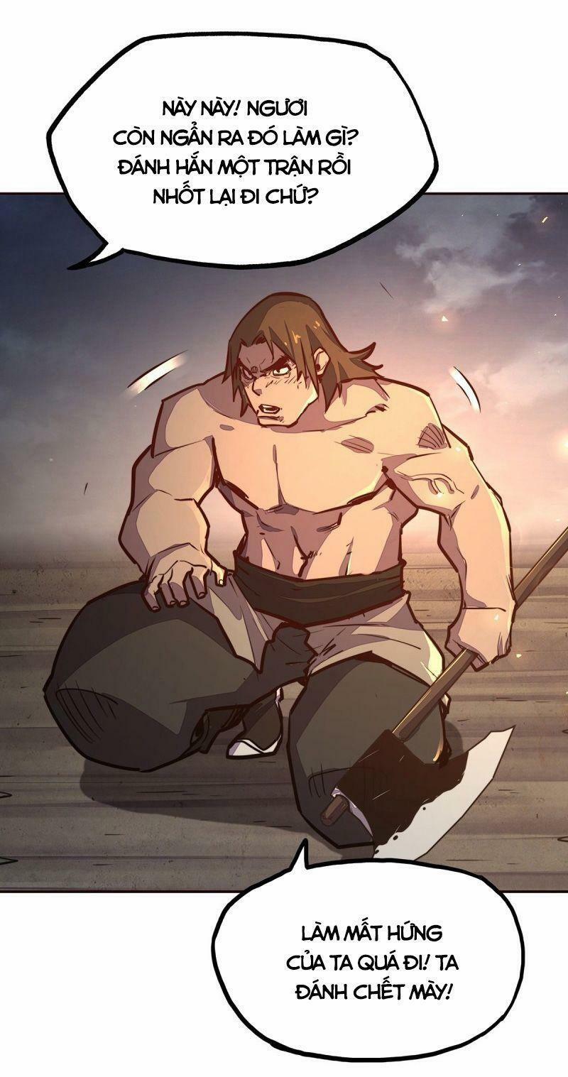 Sinh Tử Quyết 97 trang 42